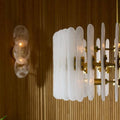 ARTERIORS, KLAUS CHANDELIER, CHANDELIER LIGHT