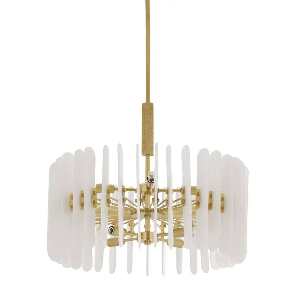 ARTERIORS, KLAUS CHANDELIER, CHANDELIER LIGHT