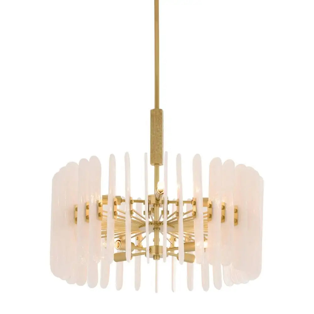 ARTERIORS, KLAUS CHANDELIER, CHANDELIER LIGHT