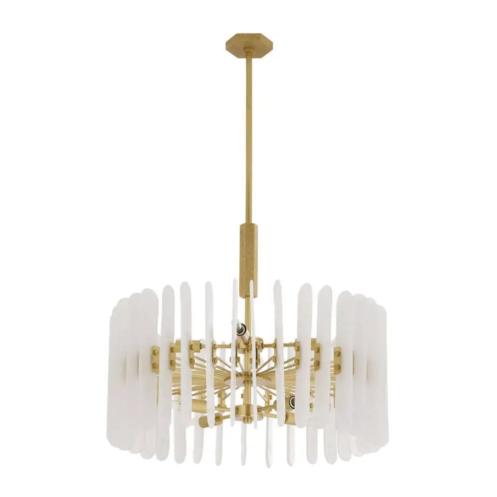 ARTERIORS, KLAUS CHANDELIER, CHANDELIER LIGHT