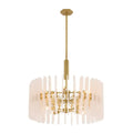ARTERIORS, KLAUS CHANDELIER, CHANDELIER LIGHT