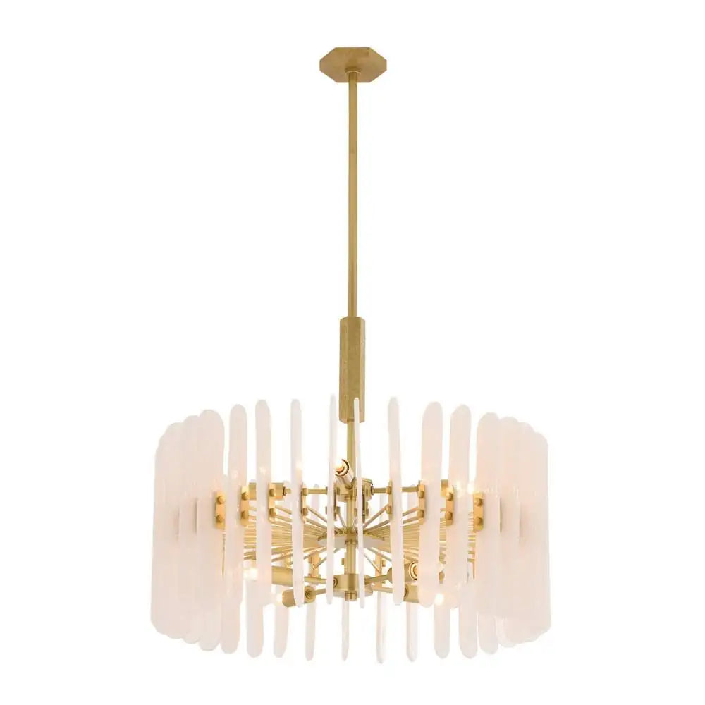 ARTERIORS, KLAUS CHANDELIER, CHANDELIER LIGHT