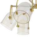 ARTERIORS, MARCO CHANDELIER, CHANDELIER LIGHT