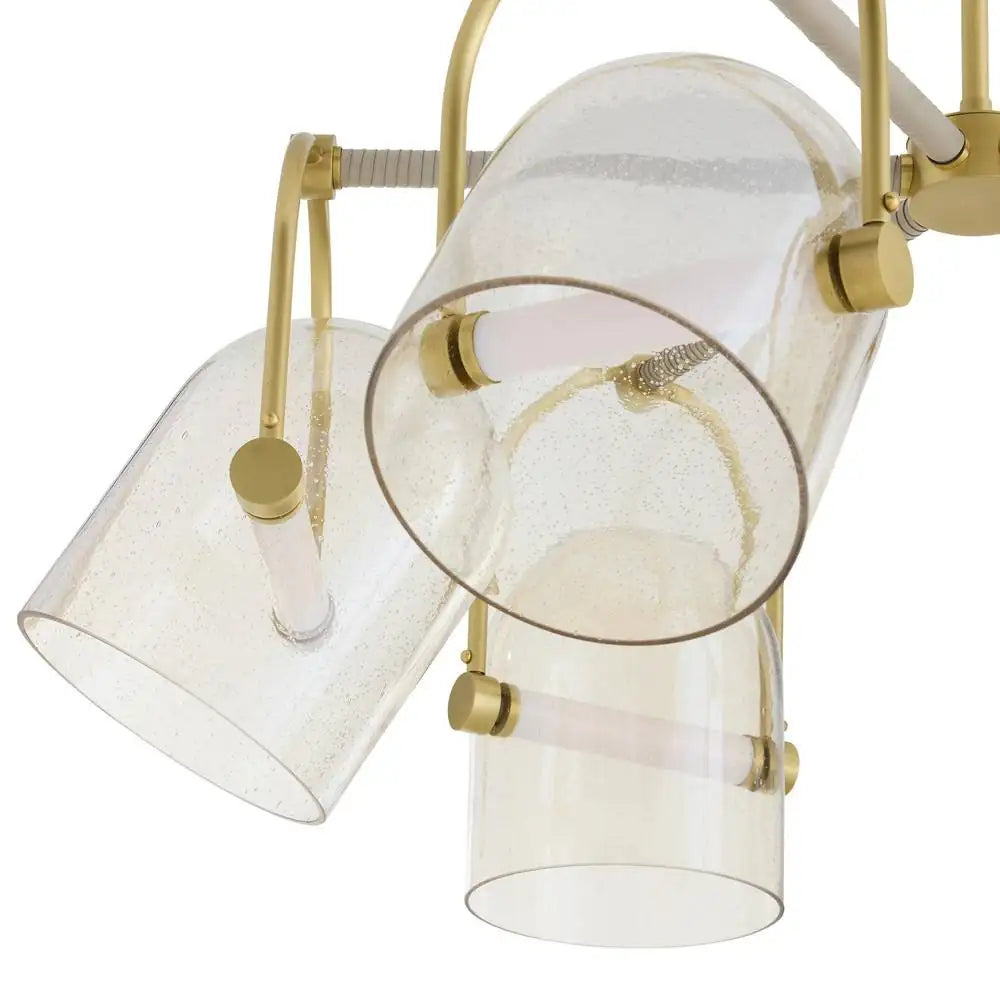 ARTERIORS, MARCO CHANDELIER, CHANDELIER LIGHT