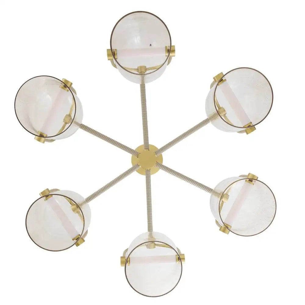ARTERIORS, MARCO CHANDELIER, CHANDELIER LIGHT