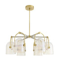 ARTERIORS, MARCO CHANDELIER, CHANDELIER LIGHT