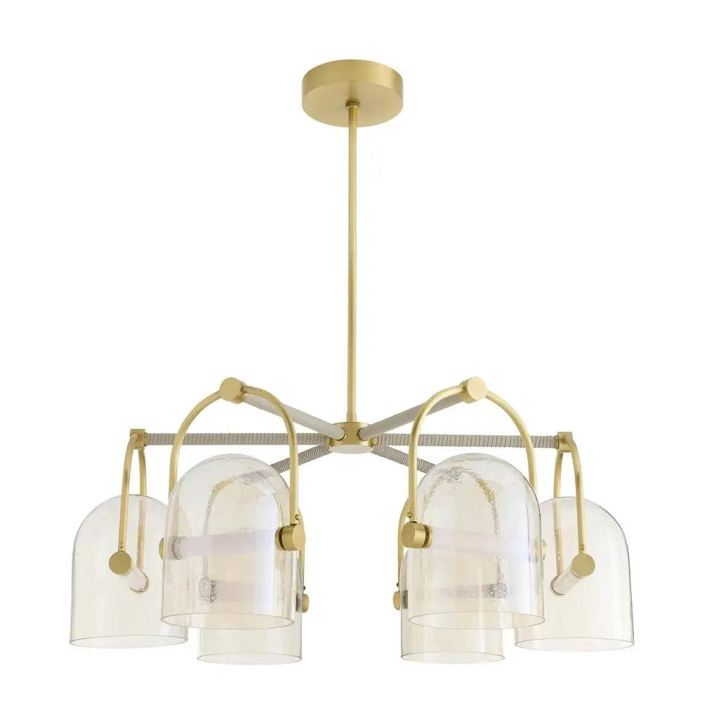 ARTERIORS, MARCO CHANDELIER, CHANDELIER LIGHT