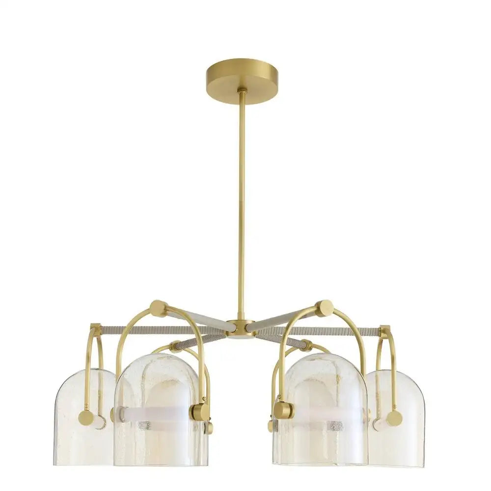 ARTERIORS, MARCO CHANDELIER, CHANDELIER LIGHT