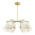 ARTERIORS, MARCO CHANDELIER, CHANDELIER LIGHT