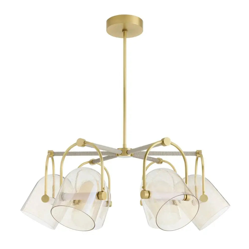 ARTERIORS, MARCO CHANDELIER, CHANDELIER LIGHT