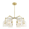 ARTERIORS, MARCO CHANDELIER, CHANDELIER LIGHT