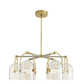 ARTERIORS, MARCO CHANDELIER, CHANDELIER LIGHT
