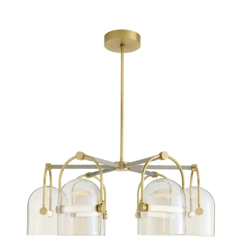 ARTERIORS, MARCO CHANDELIER, CHANDELIER LIGHT