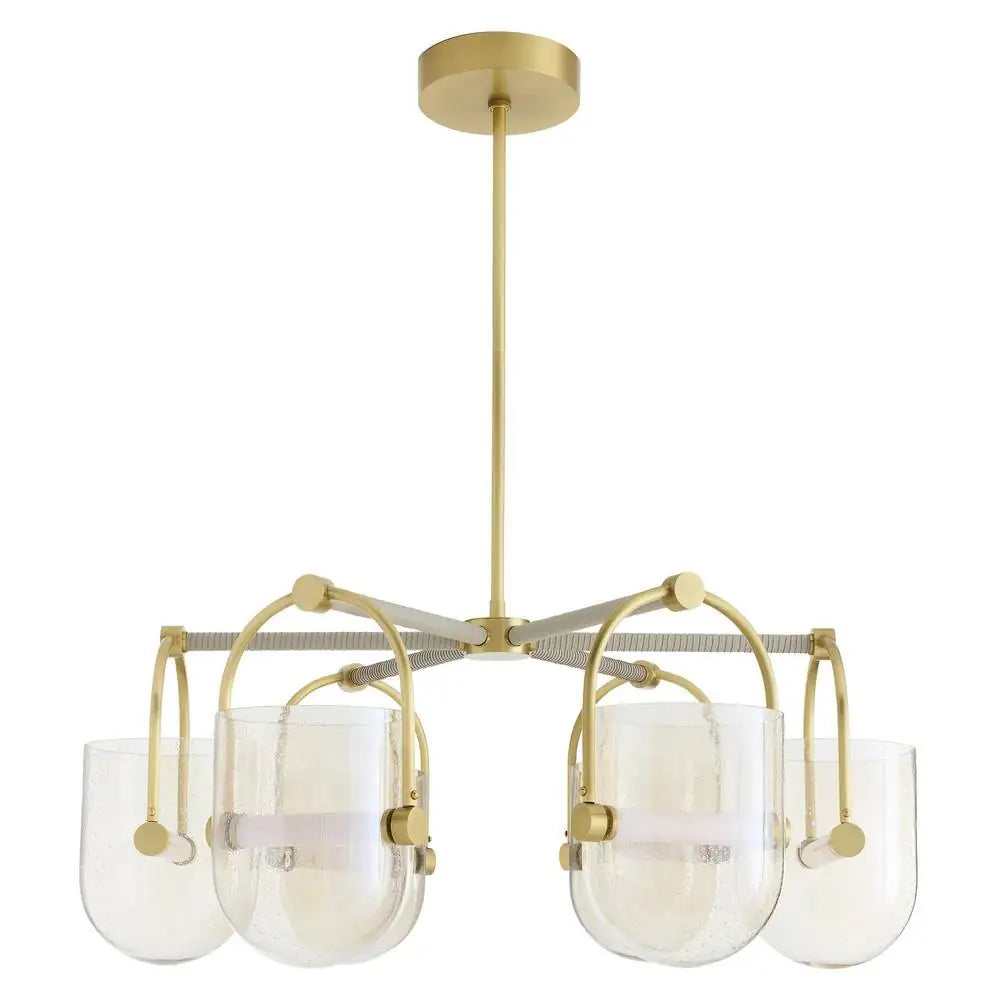 ARTERIORS, MARCO CHANDELIER, CHANDELIER LIGHT
