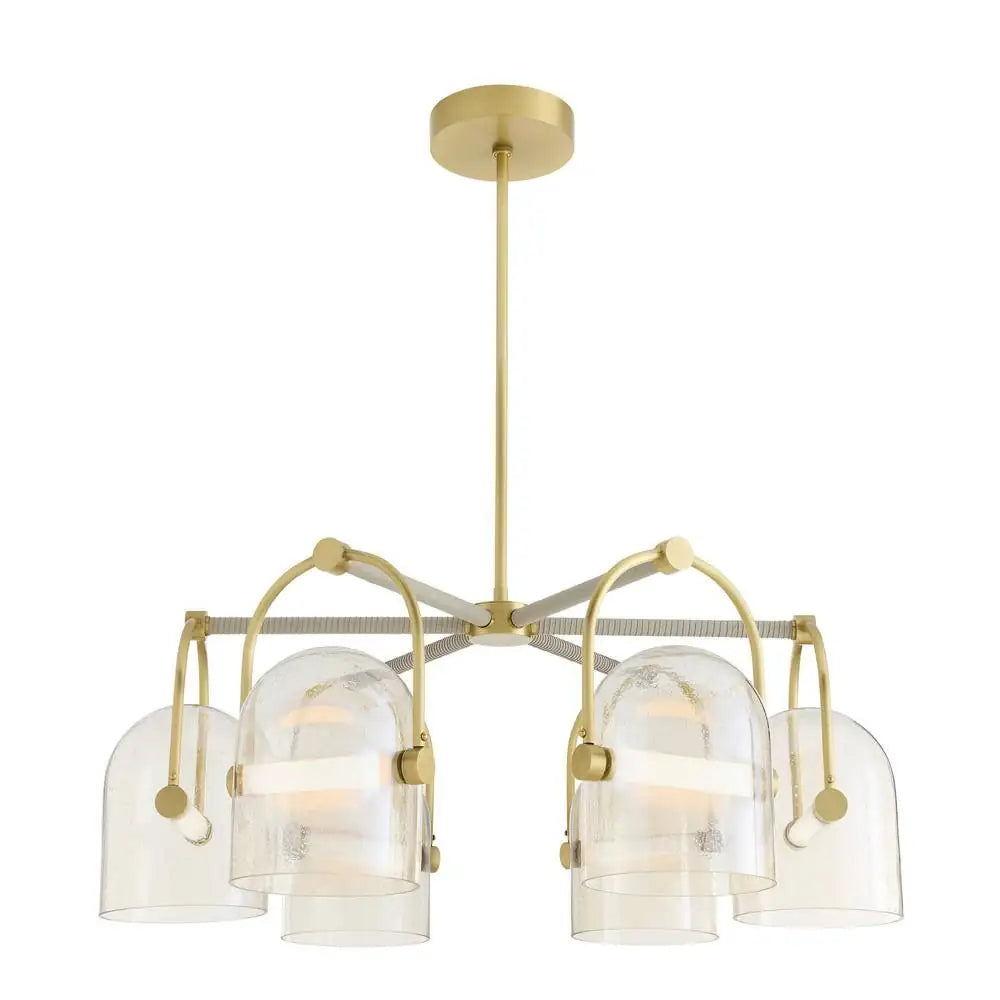 ARTERIORS, MARCO CHANDELIER, CHANDELIER LIGHT