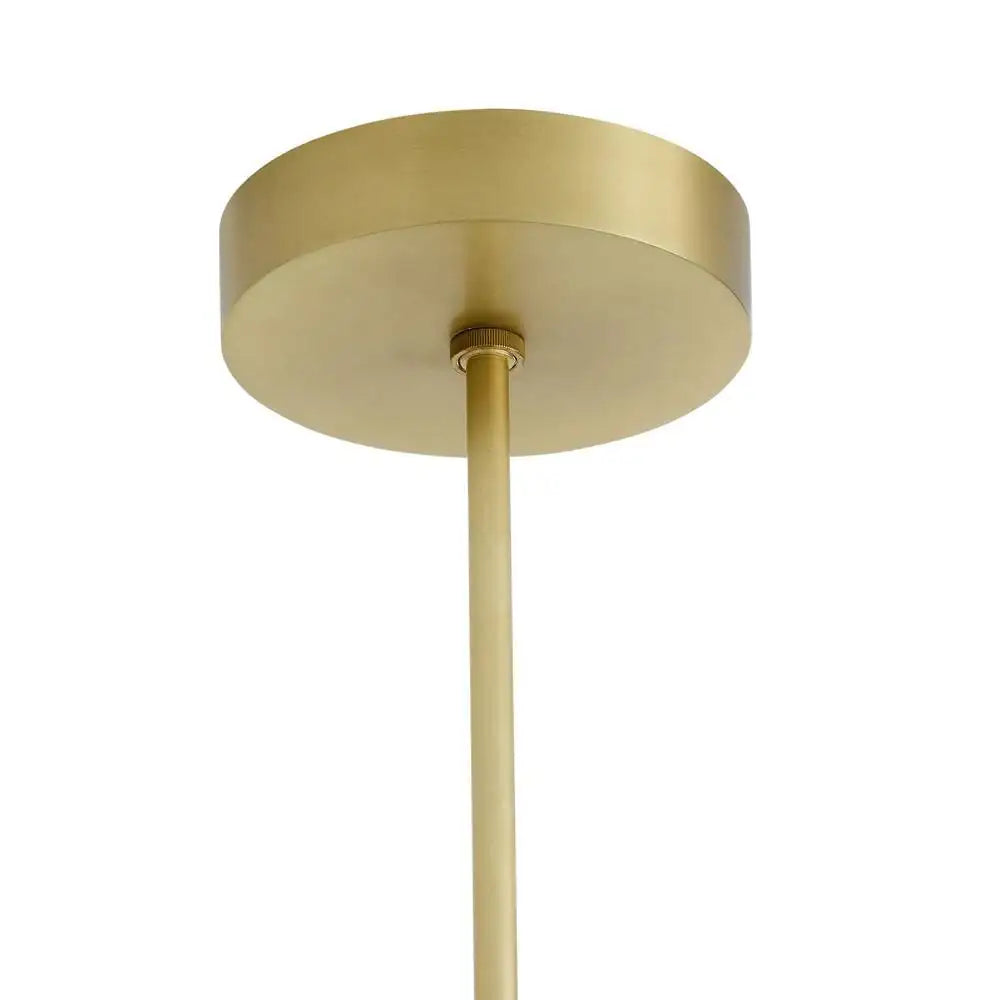 ARTERIORS, MARCO CHANDELIER, CHANDELIER LIGHT