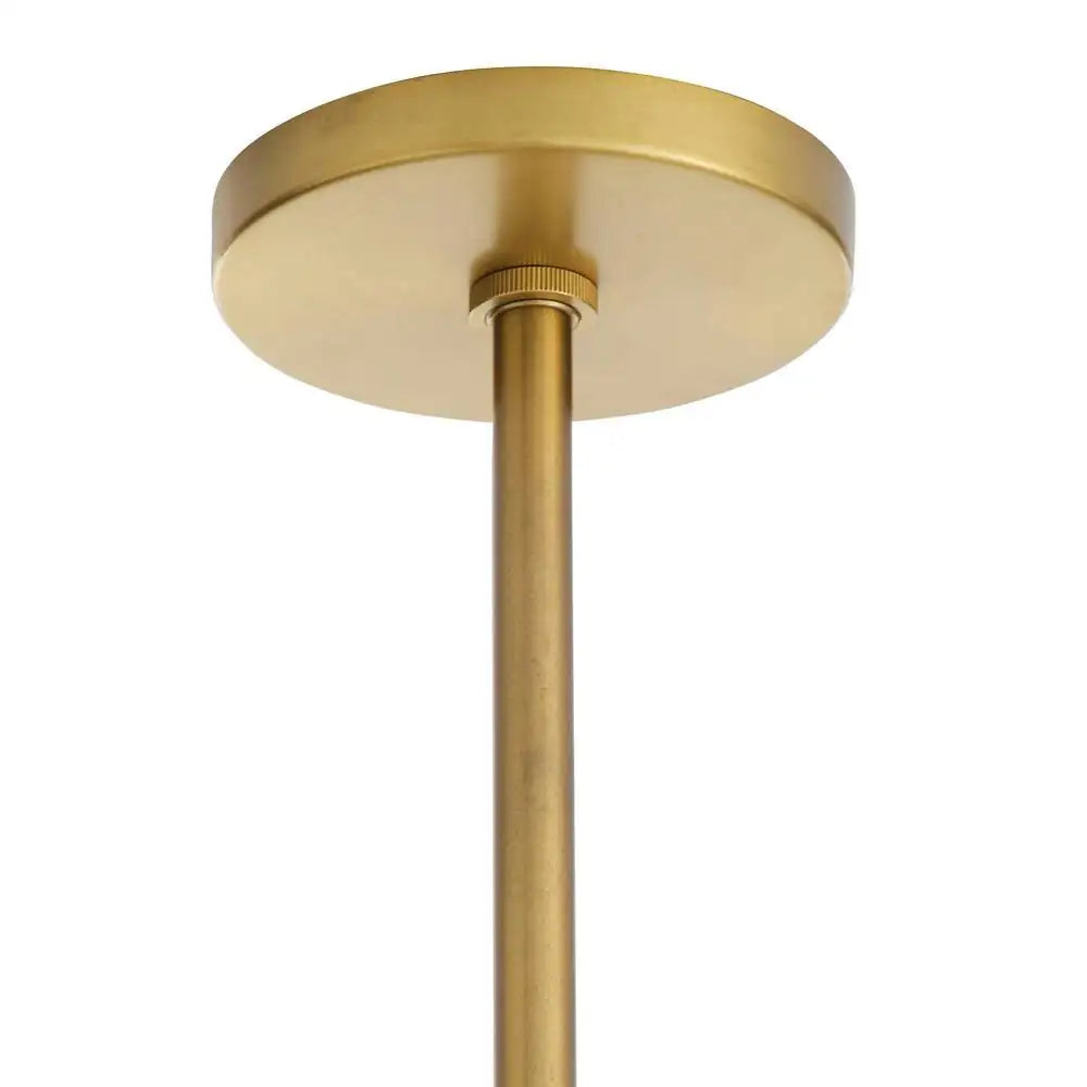 ARTERIORS, LEON CHANDELIER, CHANDELIER LIGHT