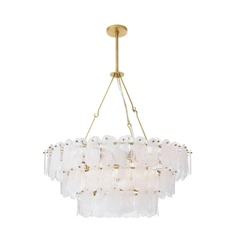 ARTERIORS, LEON CHANDELIER, CHANDELIER LIGHT