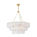 ARTERIORS, LEON CHANDELIER, CHANDELIER LIGHT