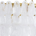ARTERIORS, LEON CHANDELIER, CHANDELIER LIGHT