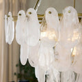 ARTERIORS, LEON CHANDELIER, CHANDELIER LIGHT