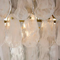 ARTERIORS, LEON CHANDELIER, CHANDELIER LIGHT