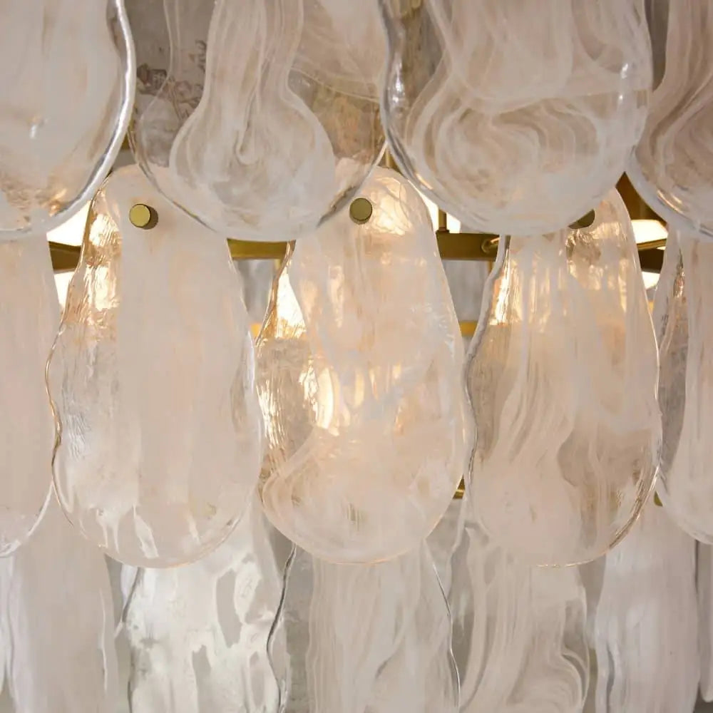 ARTERIORS, LEON CHANDELIER, CHANDELIER LIGHT