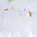 ARTERIORS, LEON CHANDELIER, CHANDELIER LIGHT
