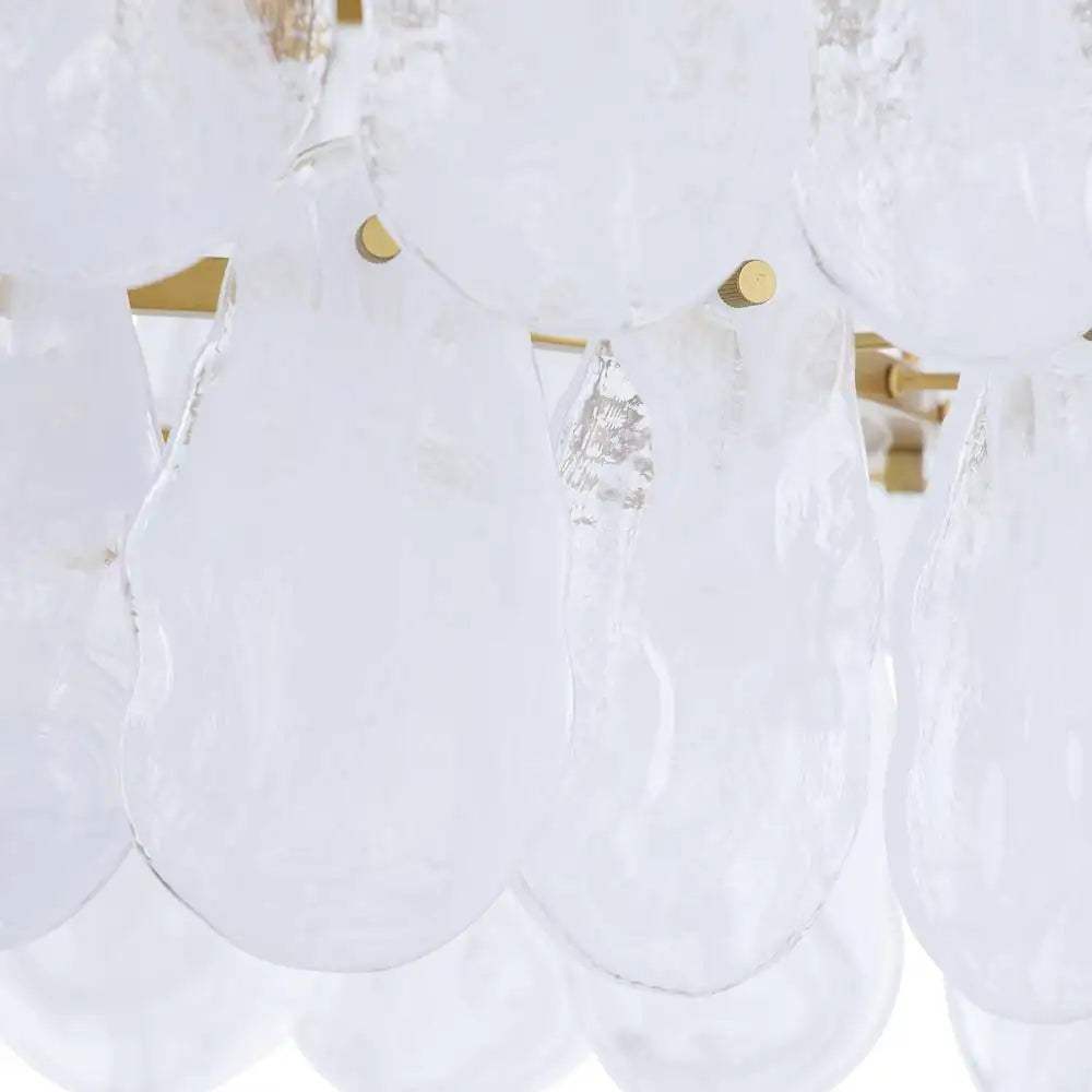 ARTERIORS, LEON CHANDELIER, CHANDELIER LIGHT