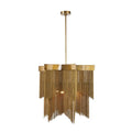 ARTERIORS, BRIDGET CHANDELIER, CHANDELIER LIGHT
