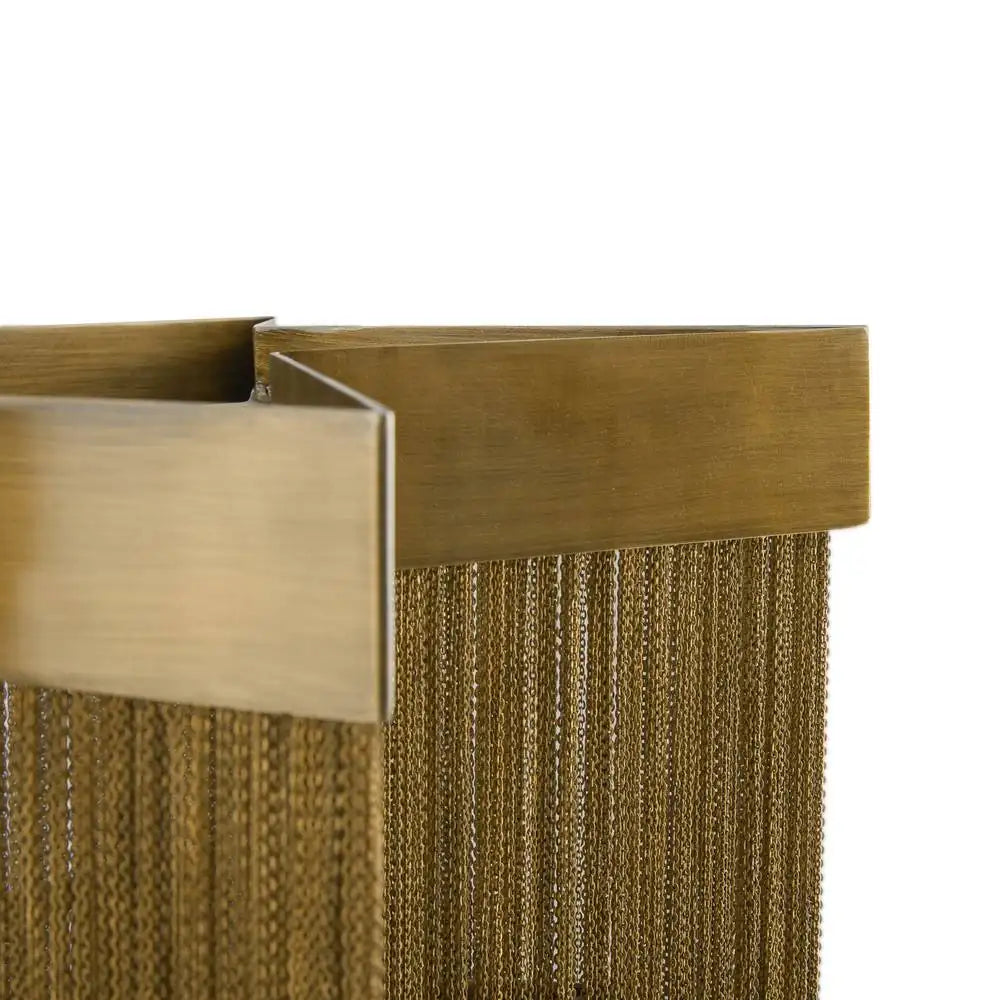ARTERIORS, BRIDGET CHANDELIER, CHANDELIER LIGHT