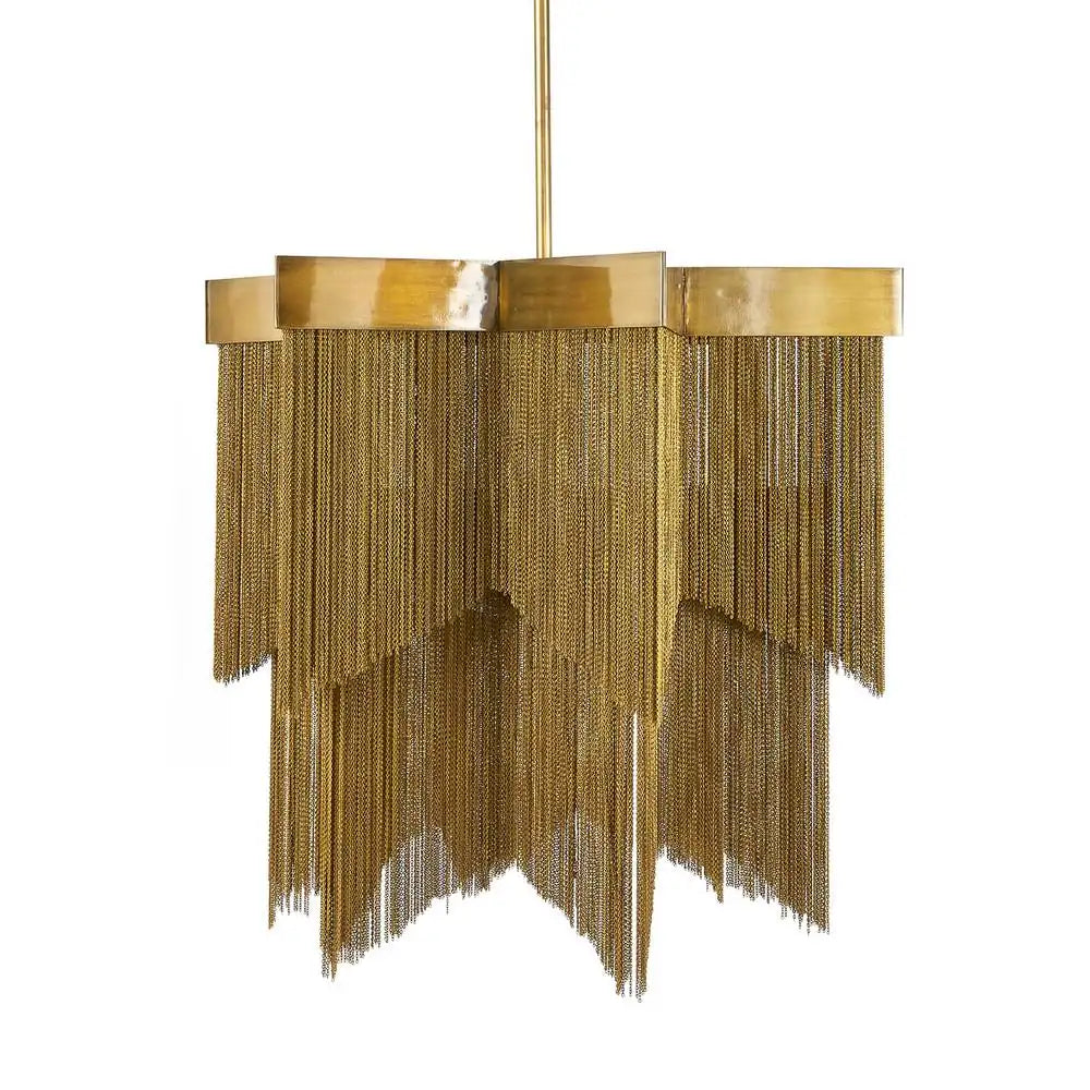 ARTERIORS, BRIDGET CHANDELIER, CHANDELIER LIGHT