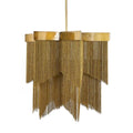 ARTERIORS, BRIDGET CHANDELIER, CHANDELIER LIGHT