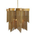 ARTERIORS, BRIDGET CHANDELIER, CHANDELIER LIGHT