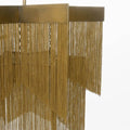 ARTERIORS, BRIDGET CHANDELIER, CHANDELIER LIGHT