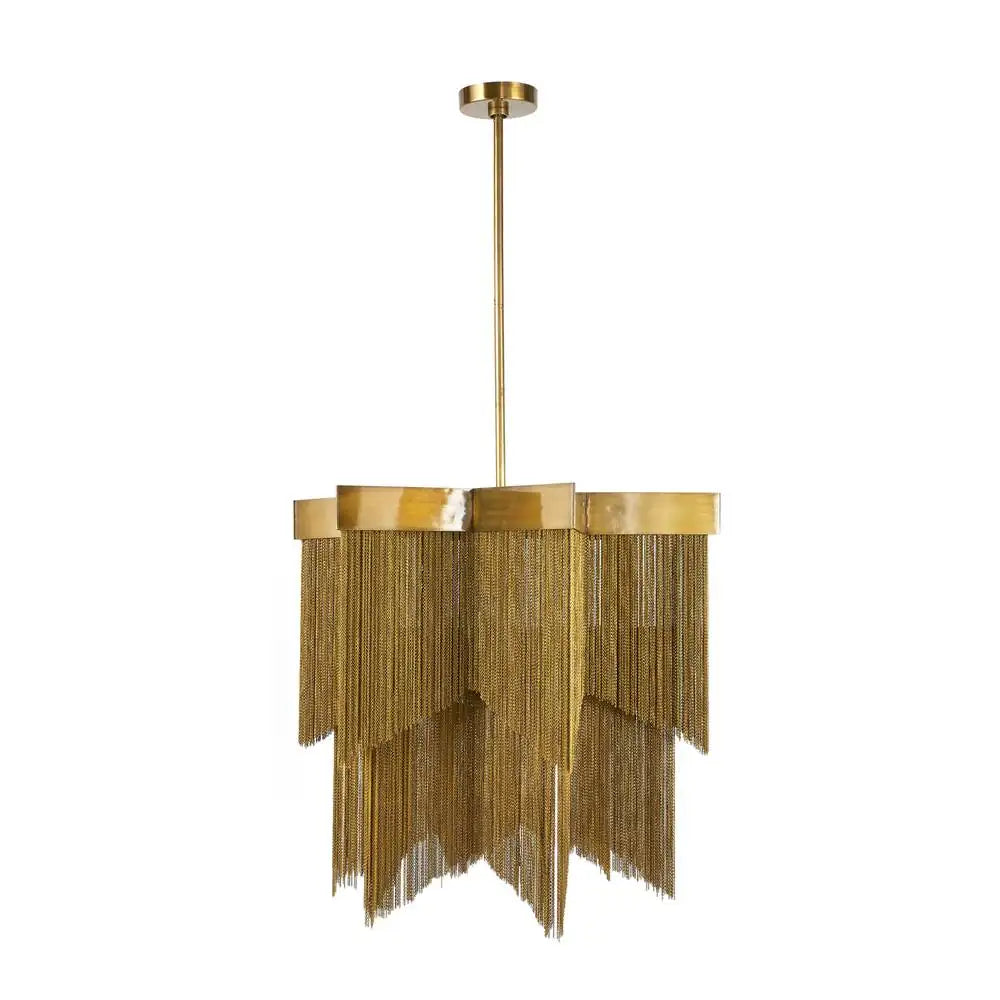 ARTERIORS, BRIDGET CHANDELIER, CHANDELIER LIGHT