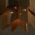ARTERIORS, BRIDGET CHANDELIER, CHANDELIER LIGHT