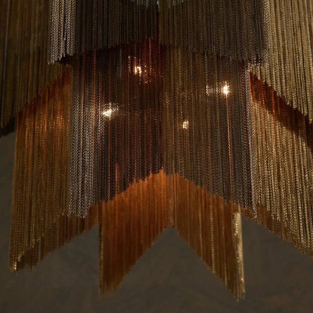 ARTERIORS, BRIDGET CHANDELIER, CHANDELIER LIGHT