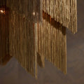 ARTERIORS, BRIDGET CHANDELIER, CHANDELIER LIGHT