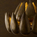 ARTERIORS, ANASTASIA CHANDELIER, CHANDELIER LIGHT