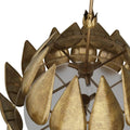 ARTERIORS, ANASTASIA CHANDELIER, CHANDELIER LIGHT