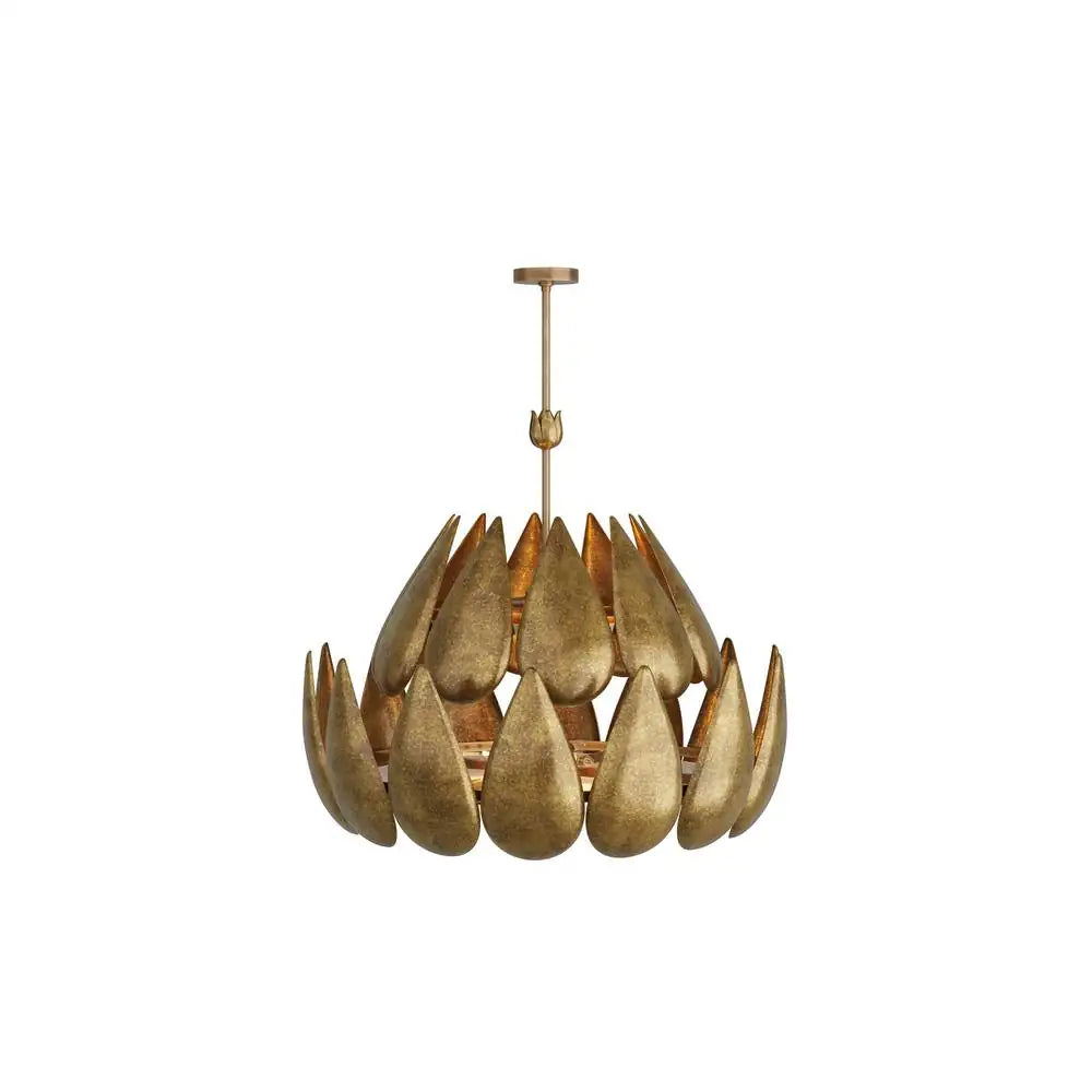 ARTERIORS, ANASTASIA CHANDELIER, CHANDELIER LIGHT
