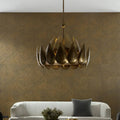 ARTERIORS, ANASTASIA CHANDELIER, CHANDELIER LIGHT