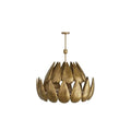 ARTERIORS, ANASTASIA CHANDELIER, CHANDELIER LIGHT