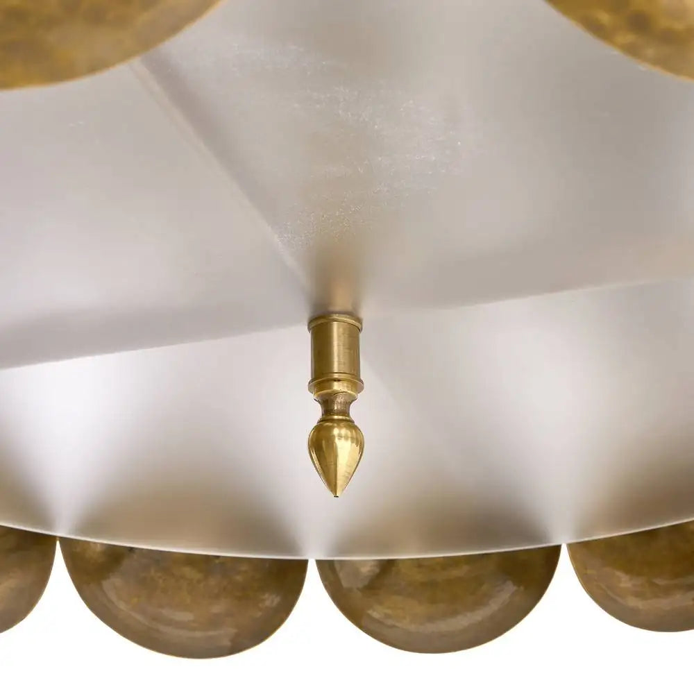 ARTERIORS, ANASTASIA CHANDELIER, CHANDELIER LIGHT