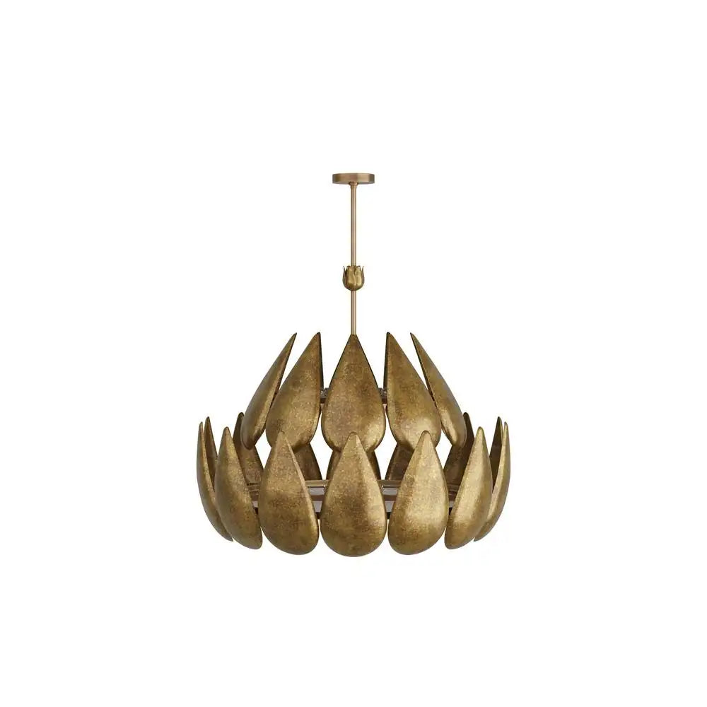 ARTERIORS, ANASTASIA CHANDELIER, CHANDELIER LIGHT