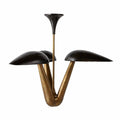 ARTERIORS, EVERGLADES CHANDELIER, CHANDELIER LIGHT