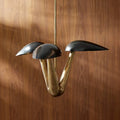 ARTERIORS, EVERGLADES CHANDELIER, CHANDELIER LIGHT