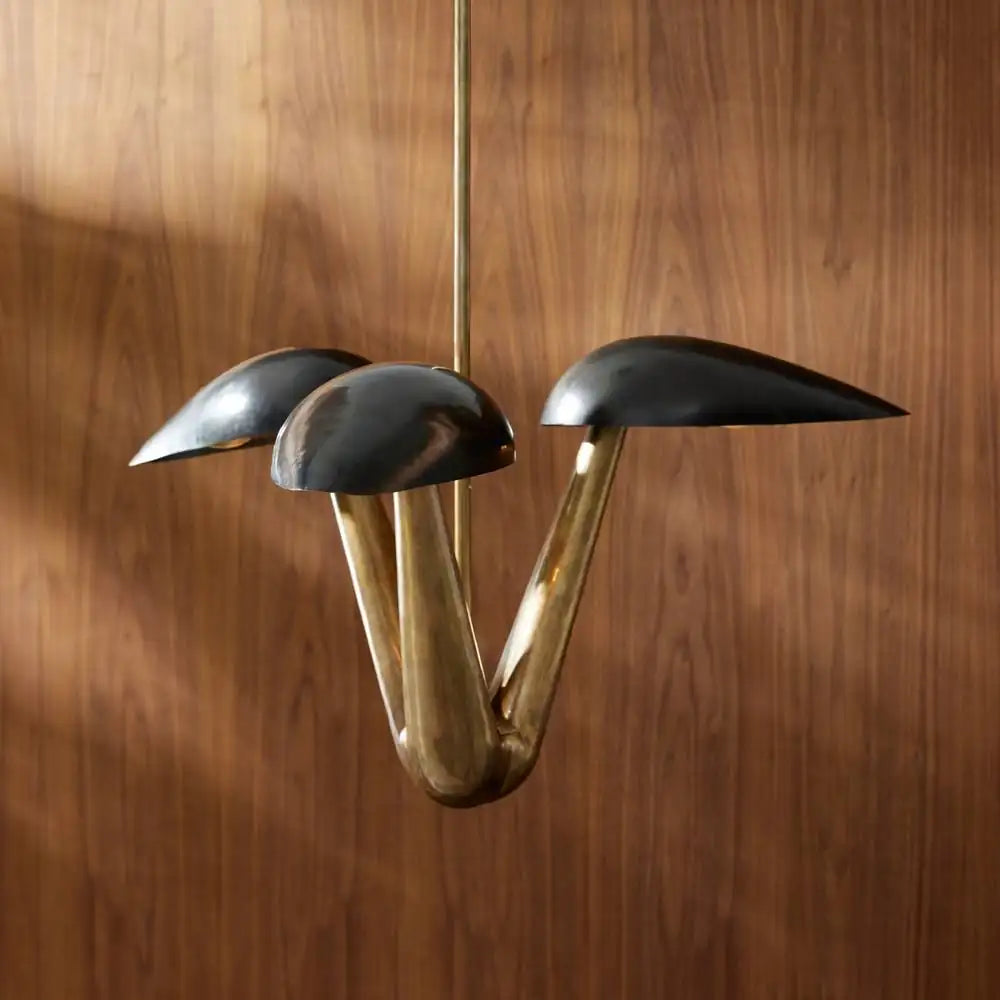 ARTERIORS, EVERGLADES CHANDELIER, CHANDELIER LIGHT