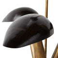ARTERIORS, EVERGLADES CHANDELIER, CHANDELIER LIGHT